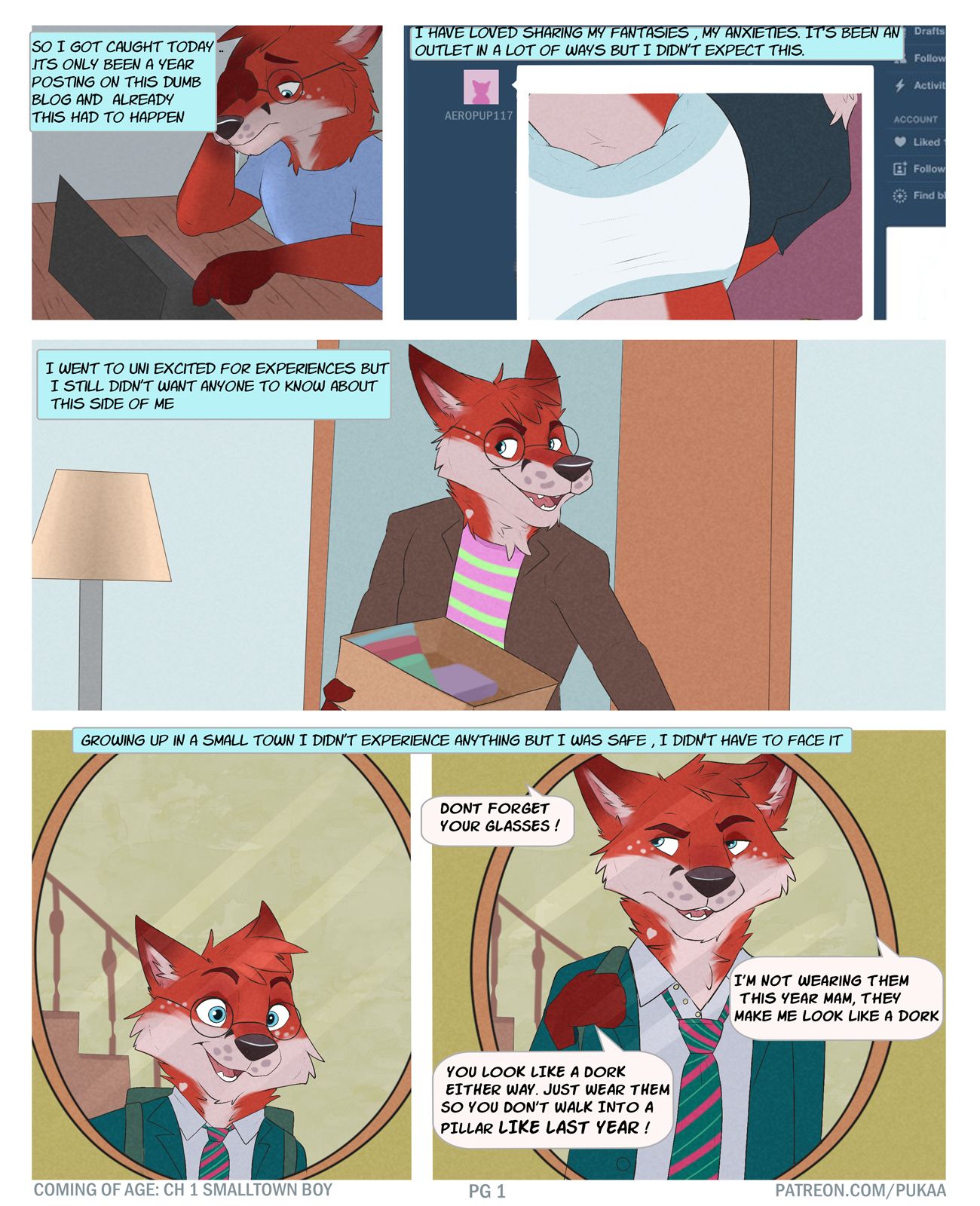 Page 1